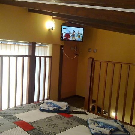 Mountain Dreams Apartment Sapareva Banya Exterior photo