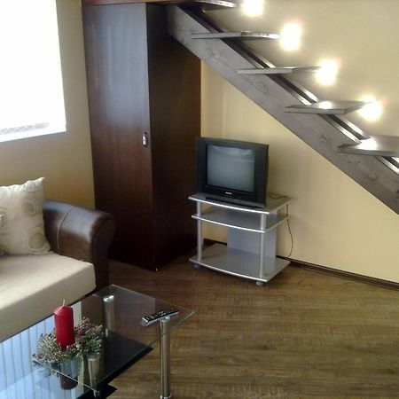 Mountain Dreams Apartment Sapareva Banya Exterior photo