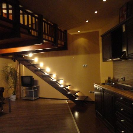 Mountain Dreams Apartment Sapareva Banya Exterior photo