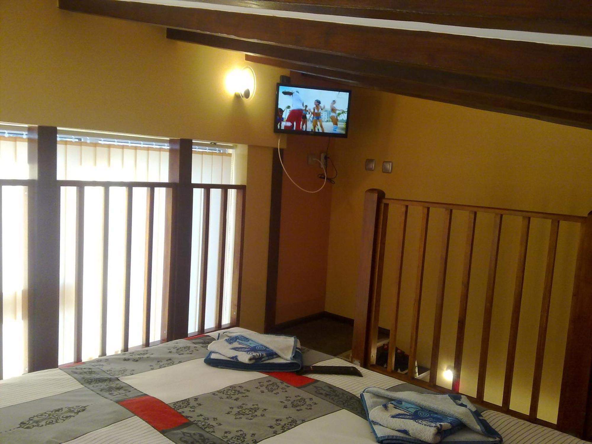 Mountain Dreams Apartment Sapareva Banya Exterior photo