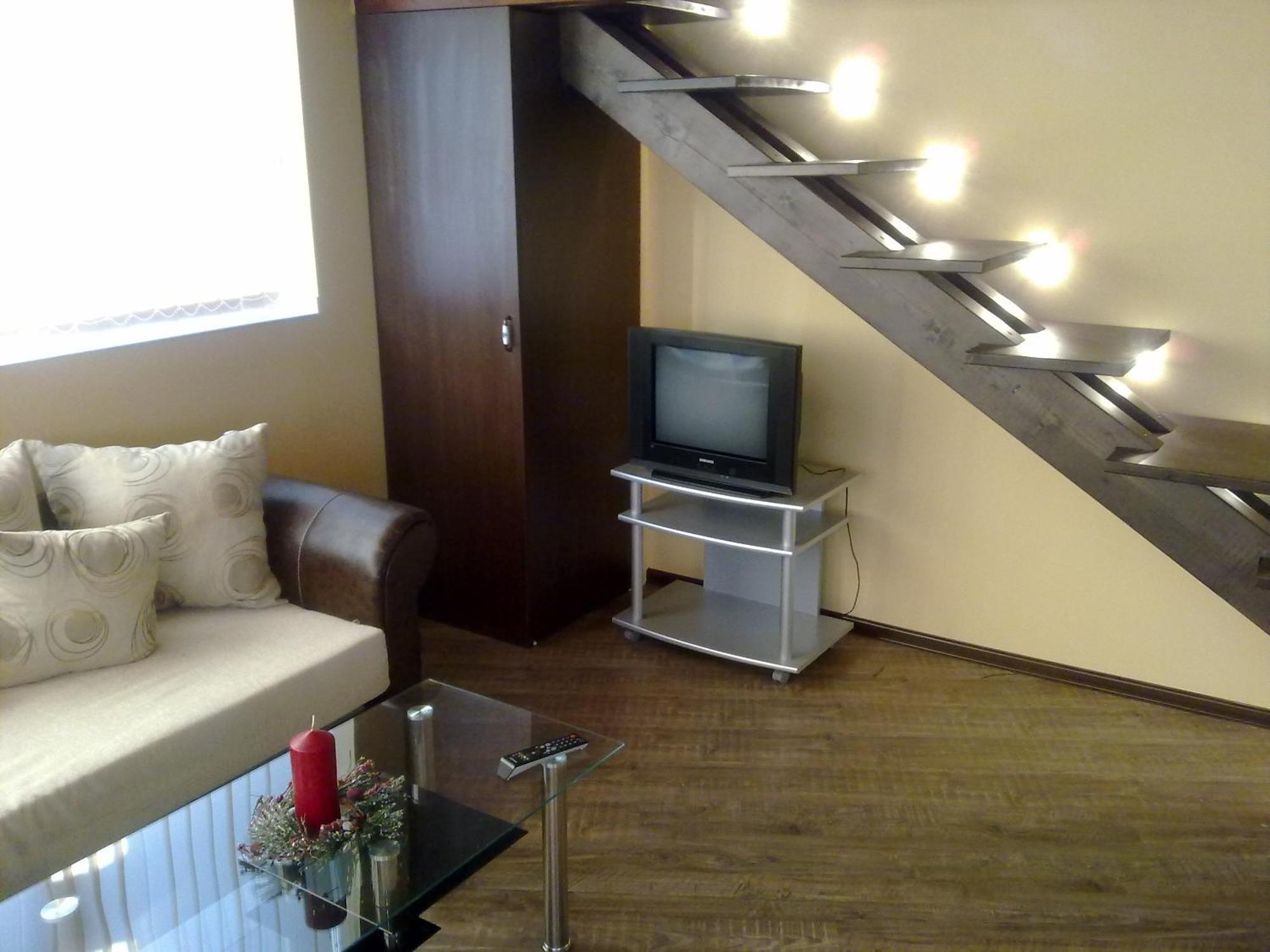 Mountain Dreams Apartment Sapareva Banya Exterior photo