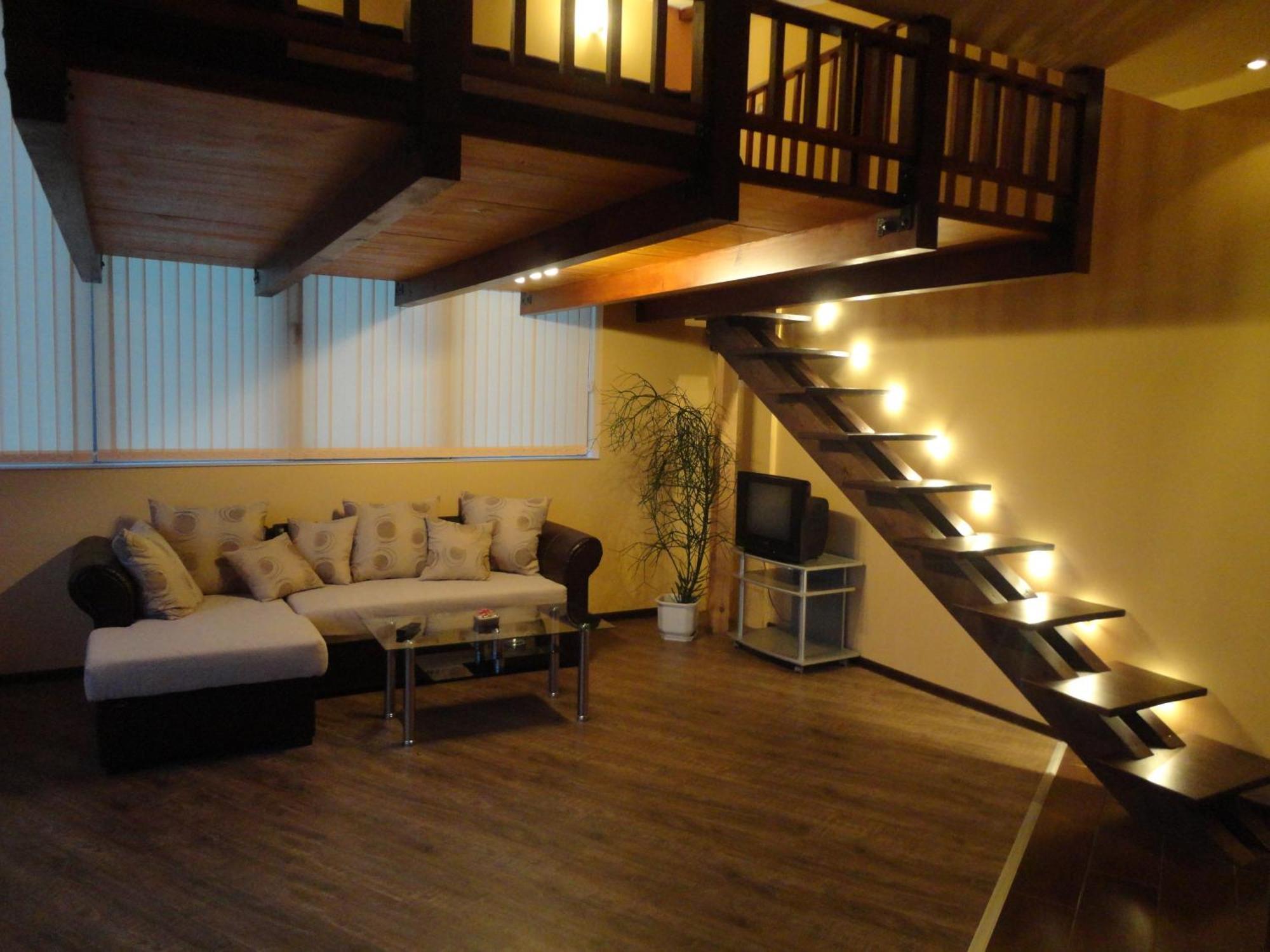 Mountain Dreams Apartment Sapareva Banya Exterior photo