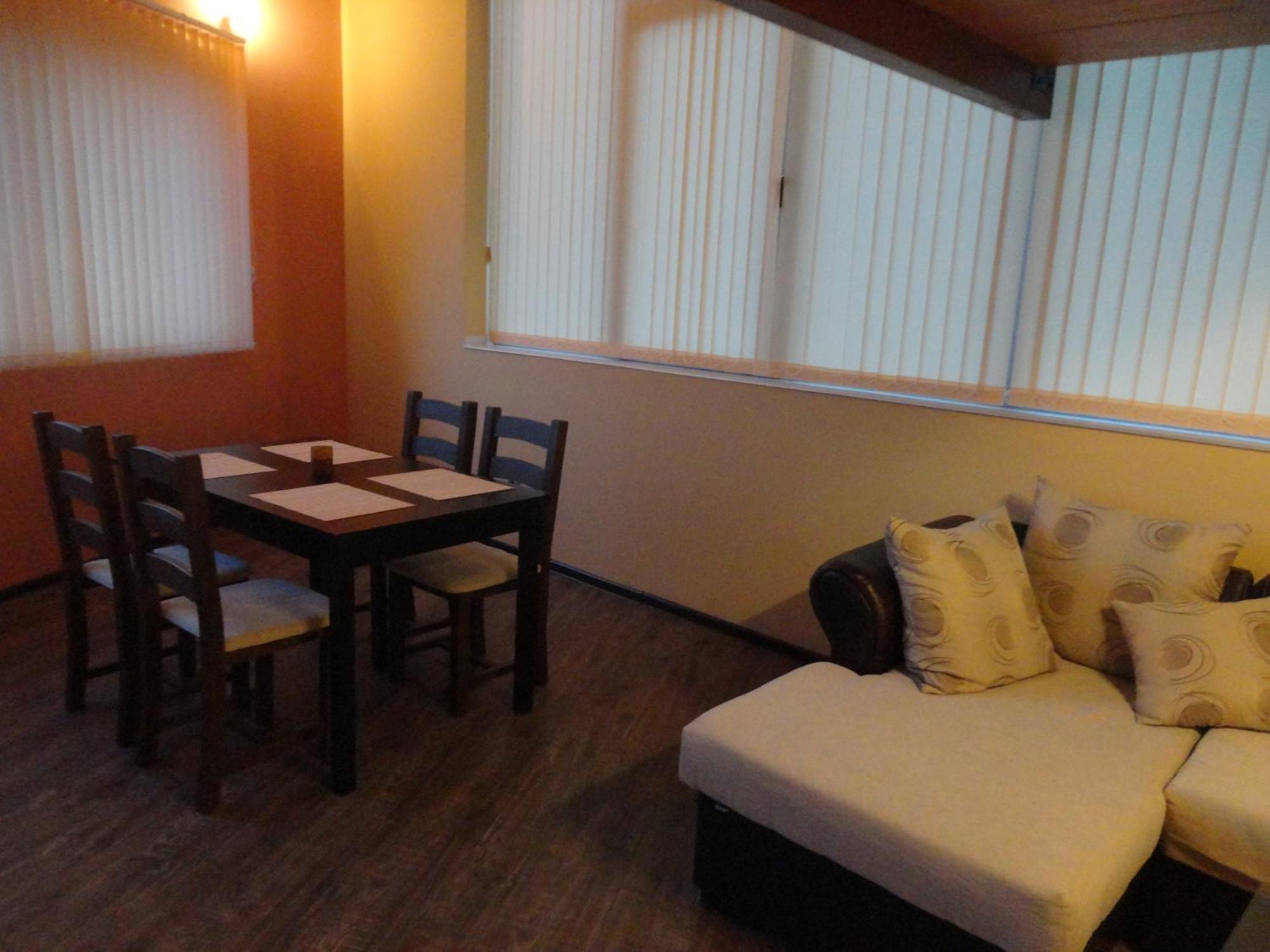 Mountain Dreams Apartment Sapareva Banya Exterior photo
