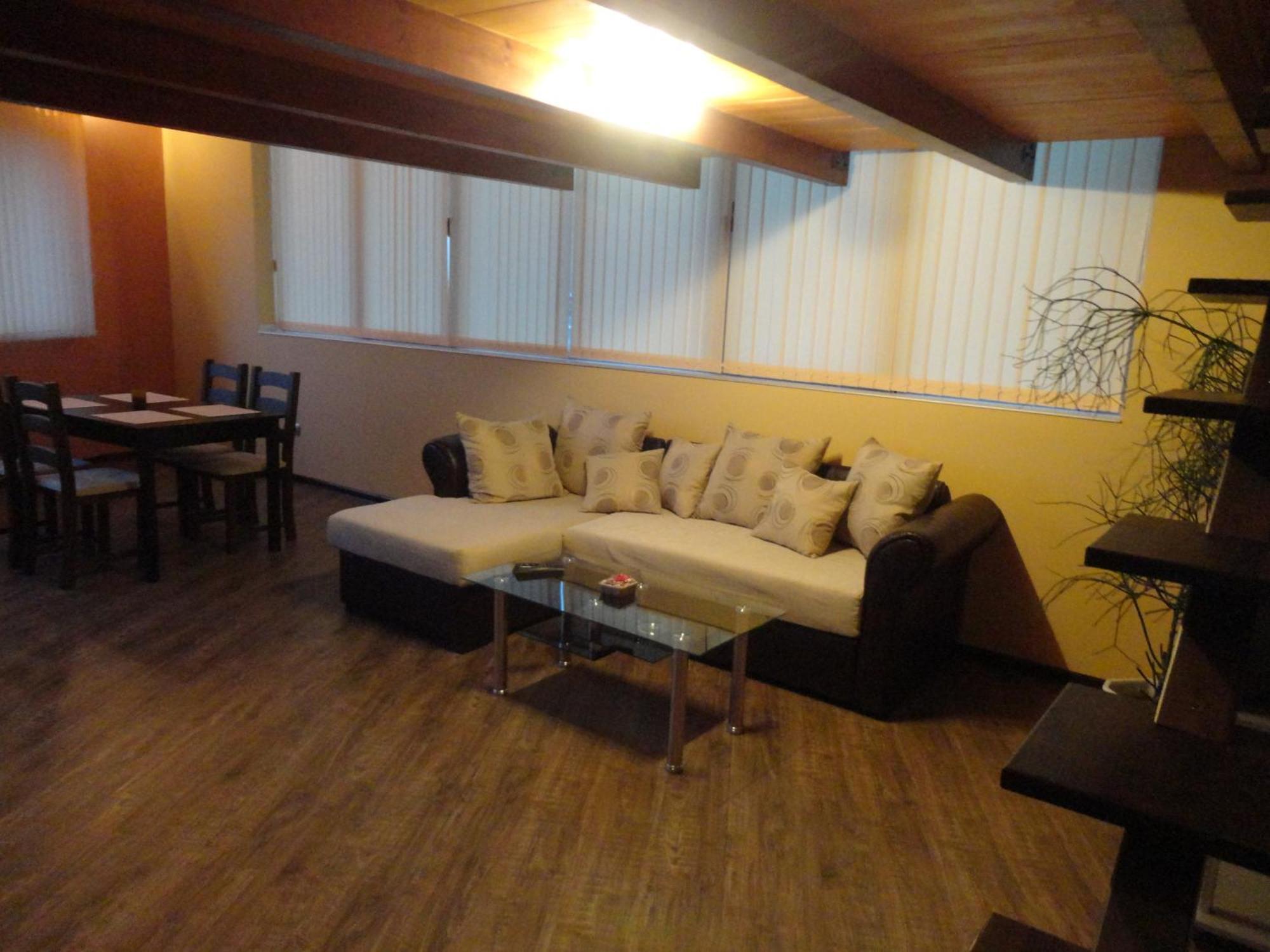 Mountain Dreams Apartment Sapareva Banya Exterior photo