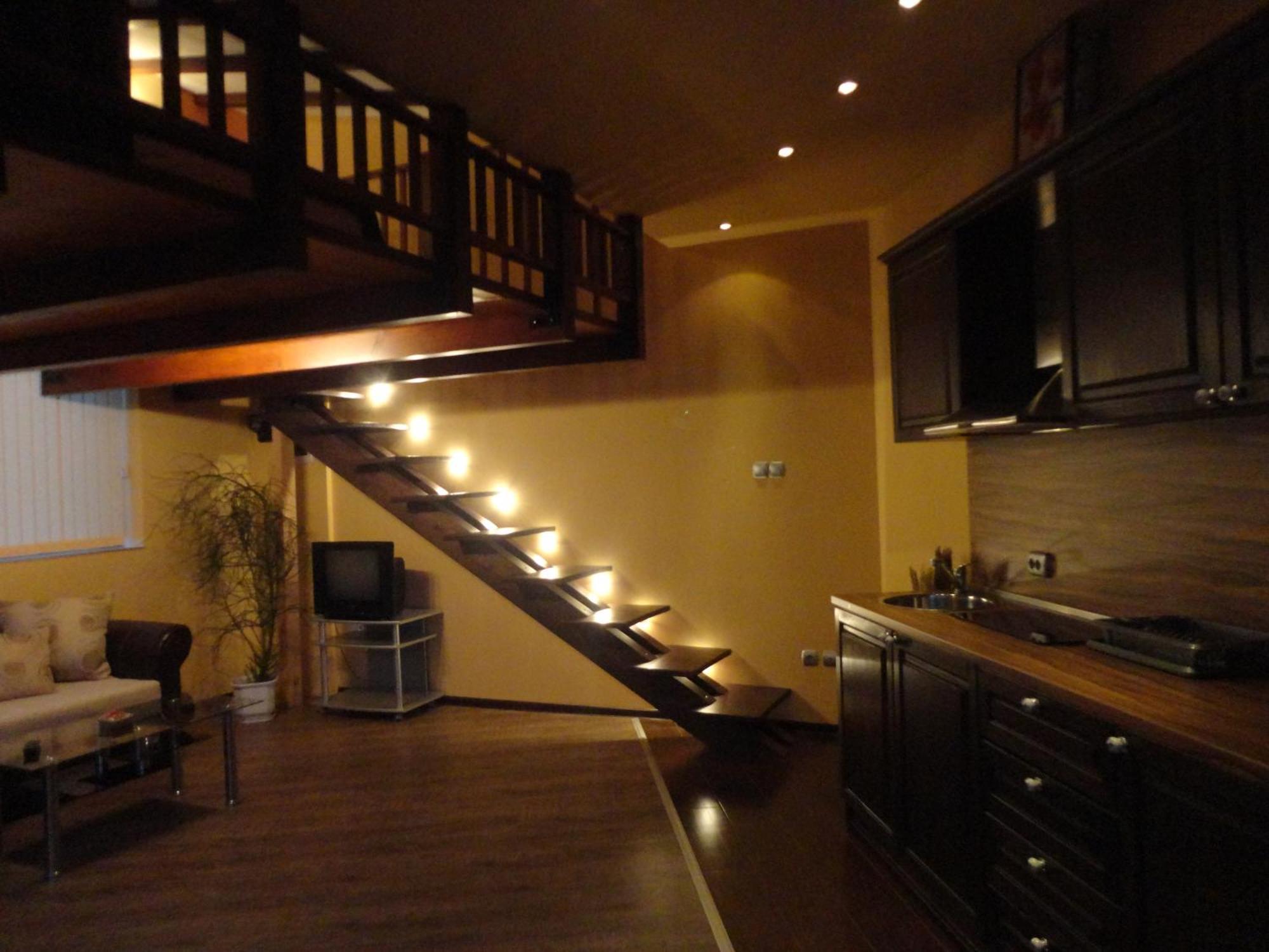 Mountain Dreams Apartment Sapareva Banya Exterior photo