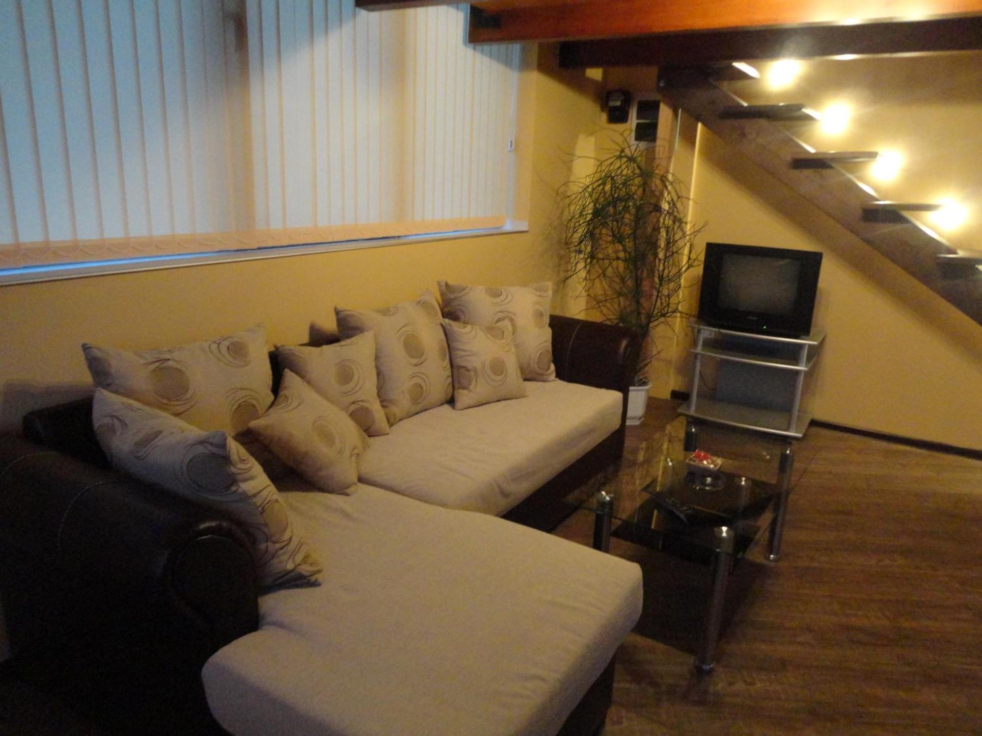 Mountain Dreams Apartment Sapareva Banya Exterior photo