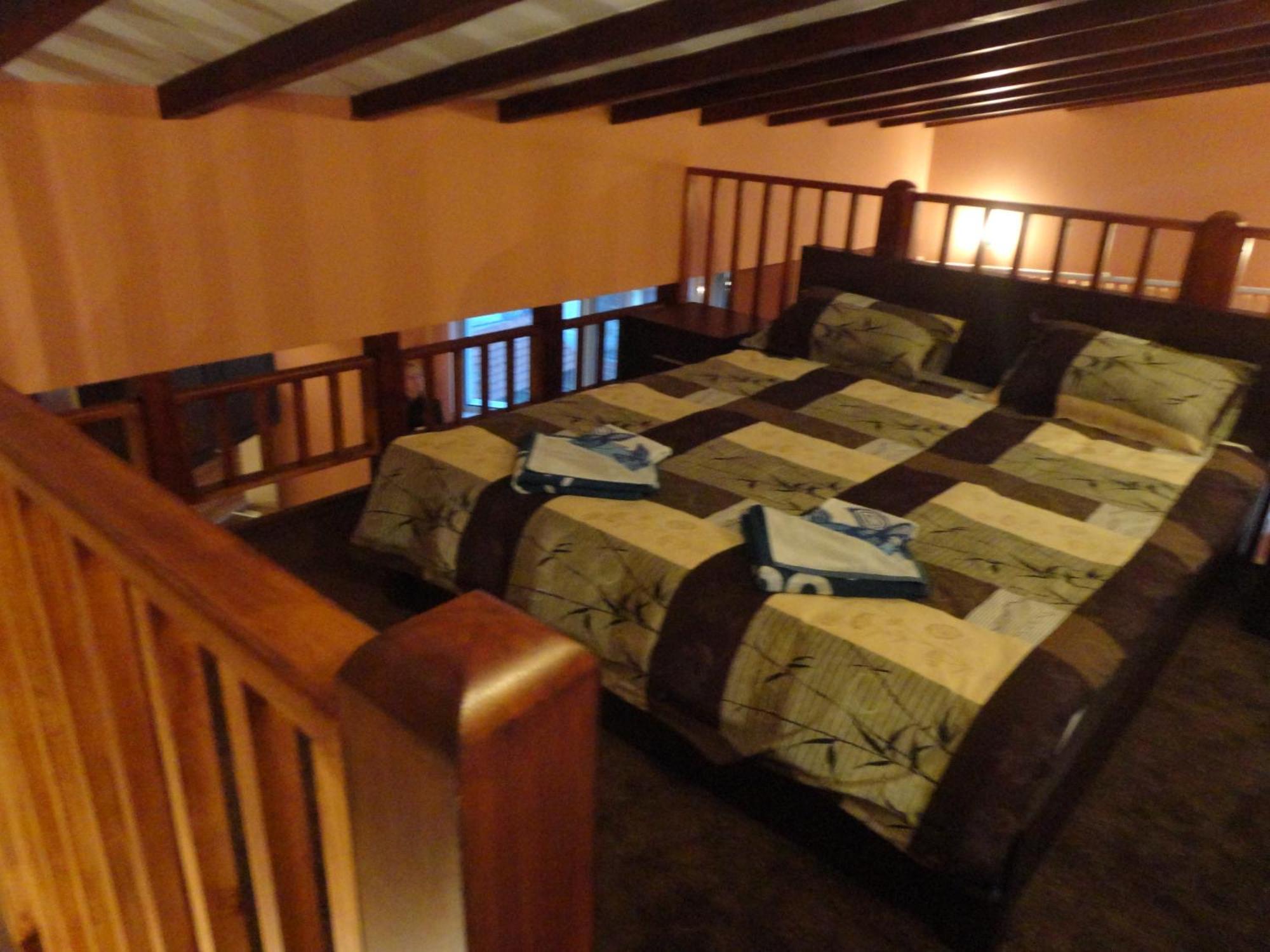 Mountain Dreams Apartment Sapareva Banya Exterior photo