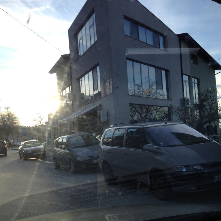 Mountain Dreams Apartment Sapareva Banya Exterior photo