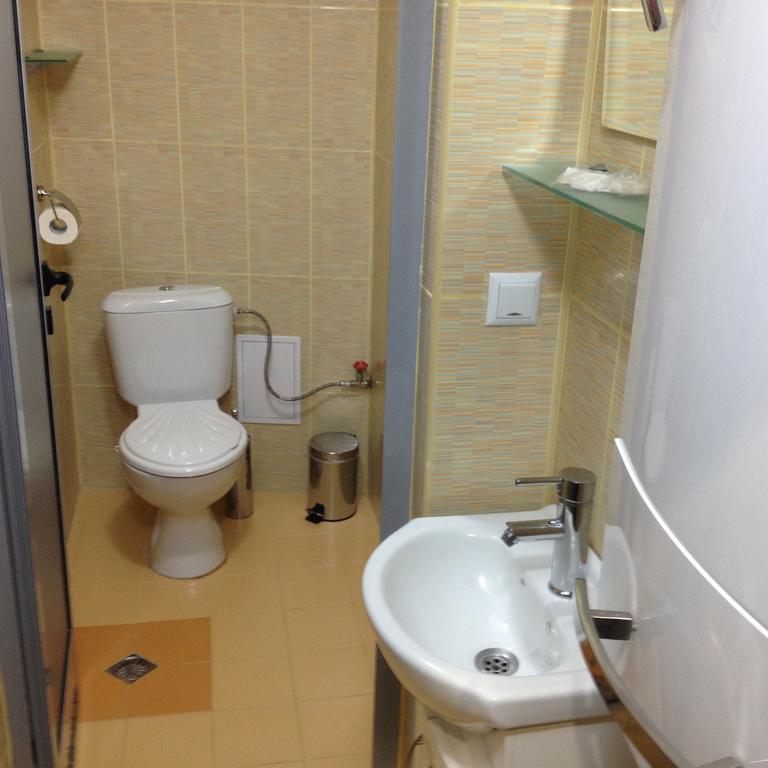 Mountain Dreams Apartment Sapareva Banya Exterior photo