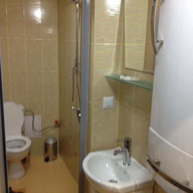 Mountain Dreams Apartment Sapareva Banya Exterior photo