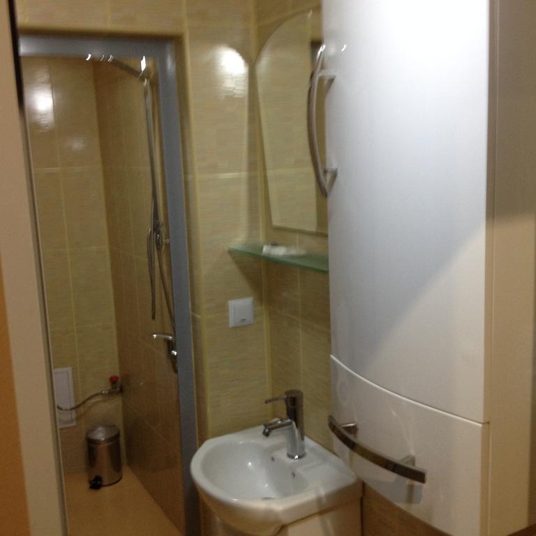 Mountain Dreams Apartment Sapareva Banya Exterior photo