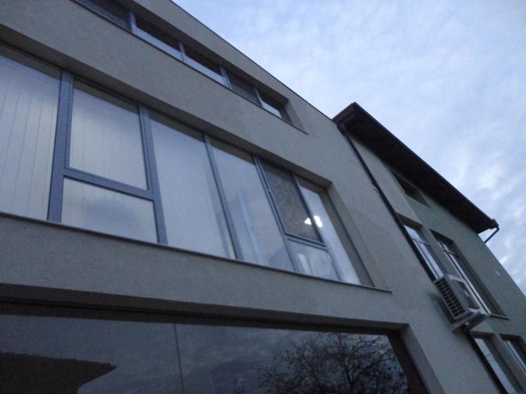 Mountain Dreams Apartment Sapareva Banya Exterior photo